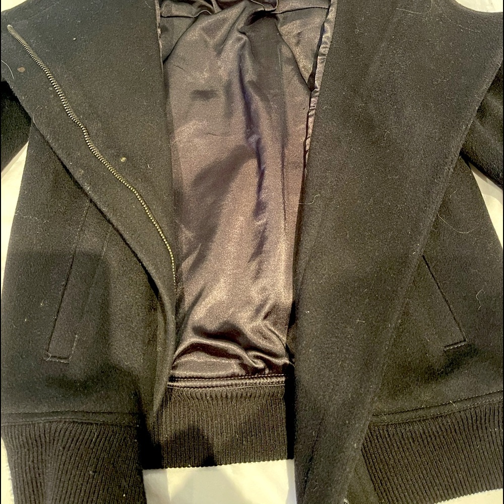 Theory jacket